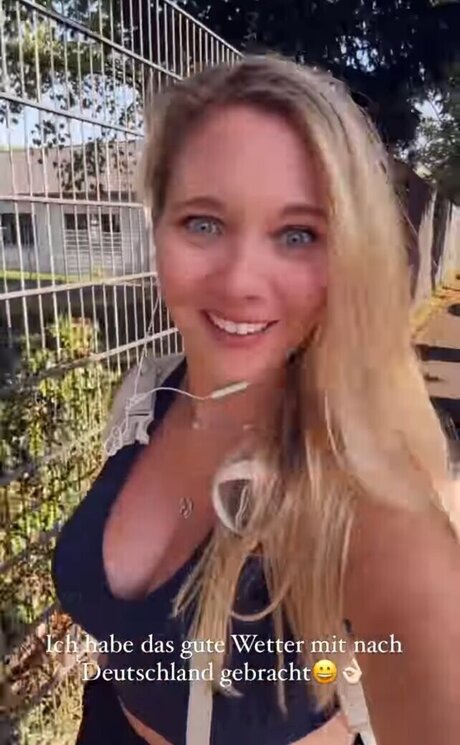 Jessi Faust star exclusive photos