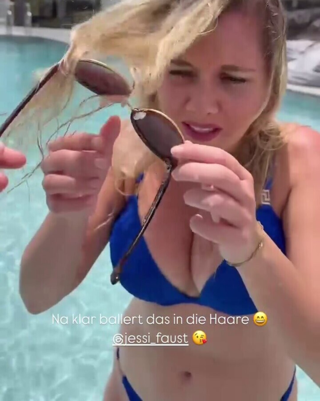 Jessi Faust high quality star picture