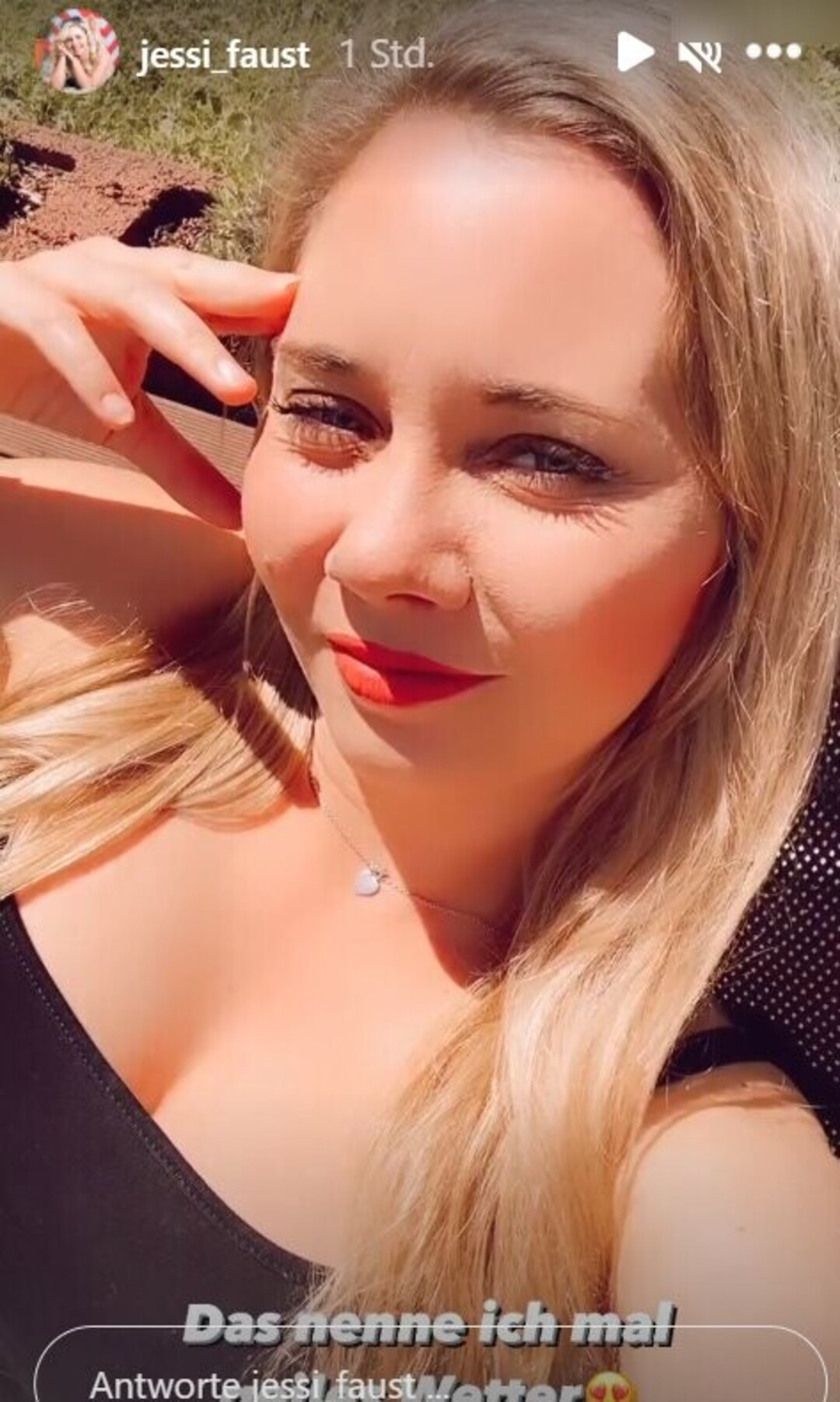 Jessi Faust star sexy galleries