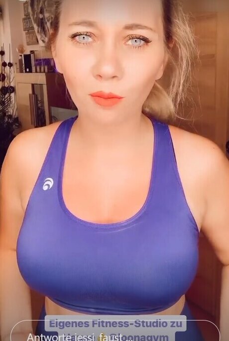 Jessi Faust star porn images