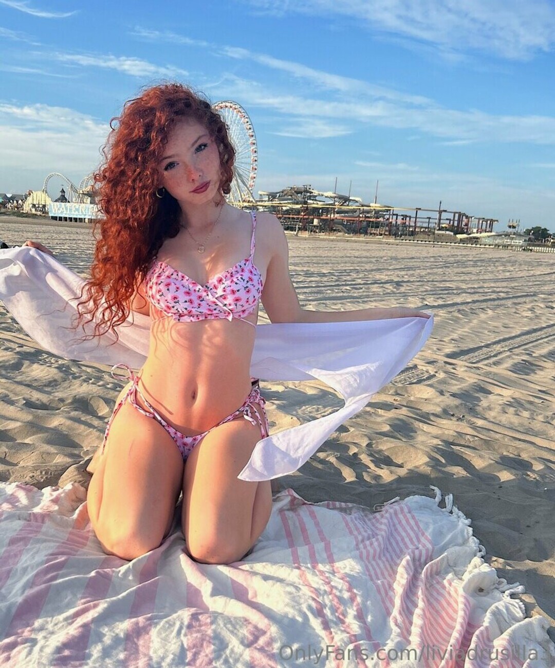 Livia Paige star free picture