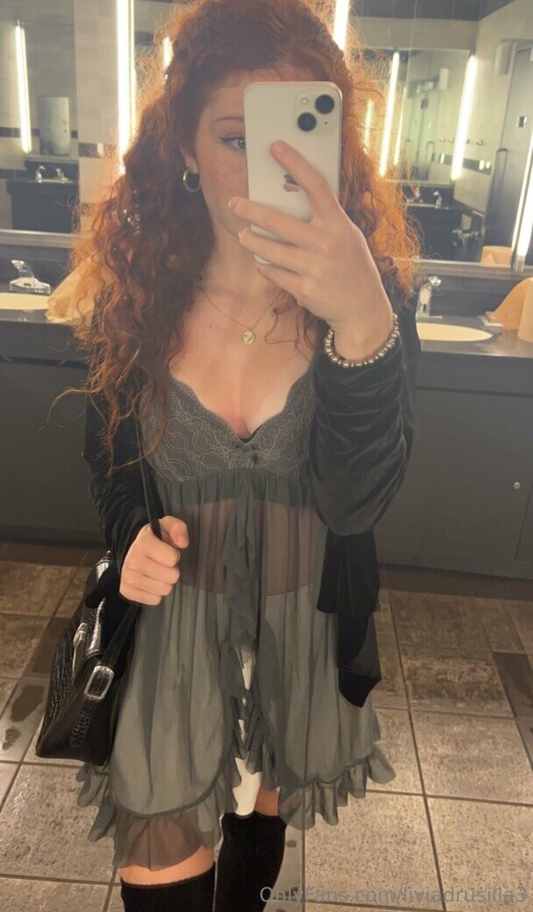 Livia Paige pretty star photo