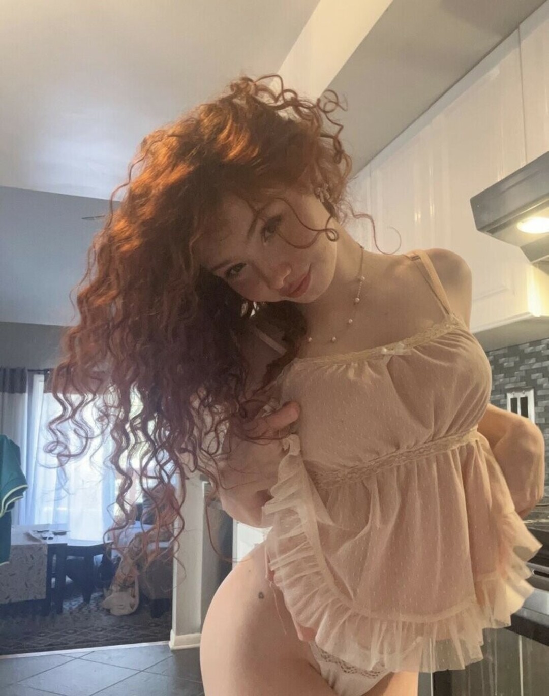 Livia Paige star sexy gallery