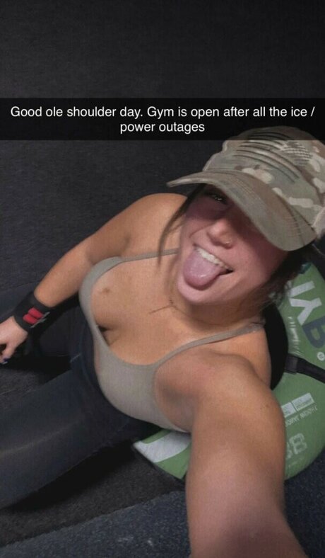 Short Mcnugget pornstar naked pics