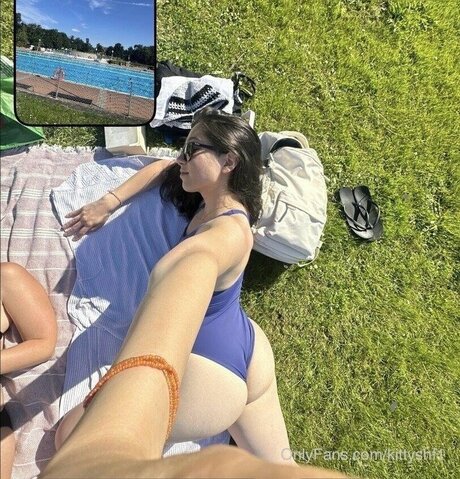 Hilal Fener model best photo