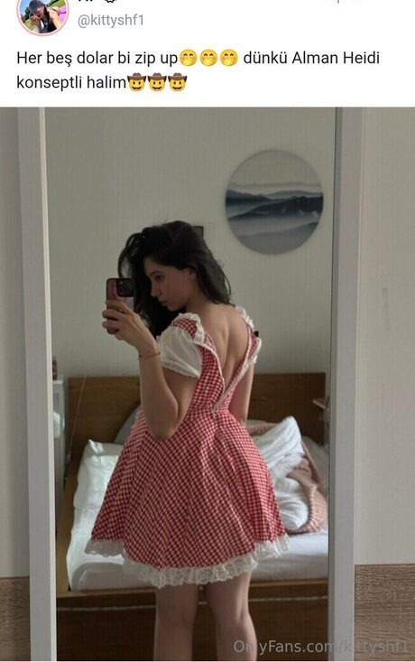 Hilal Fener xxx model picture