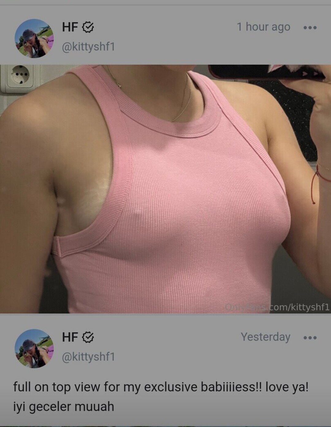 Hilal Fener pretty pornstar img