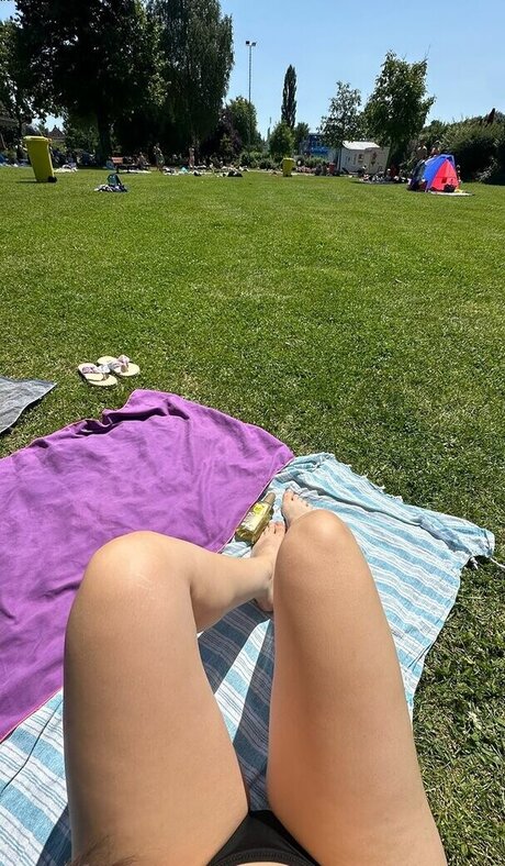 Hilal Fener free model pictures