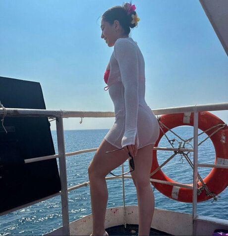 Hilal Fener nude pornstar pics