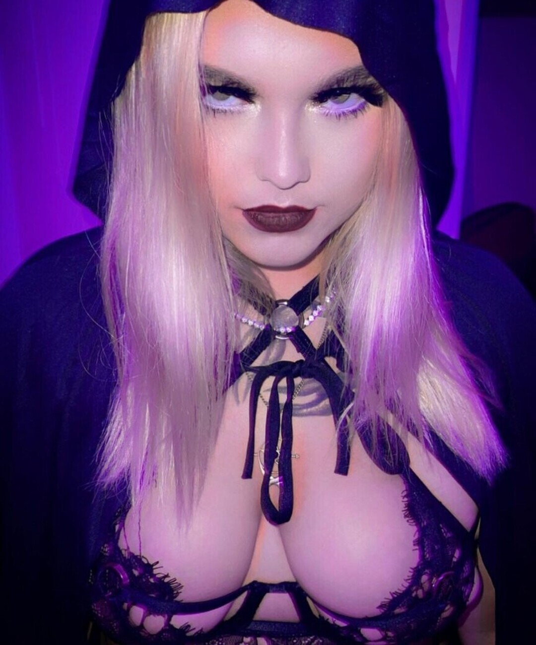 spadesoface free model photo