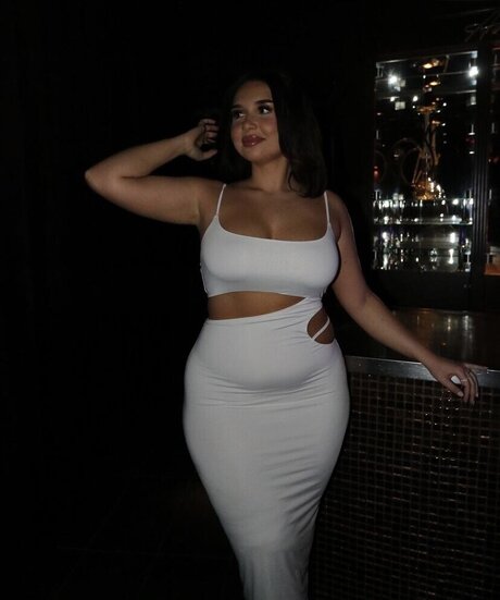 bbw latina onlyfans perfect photo