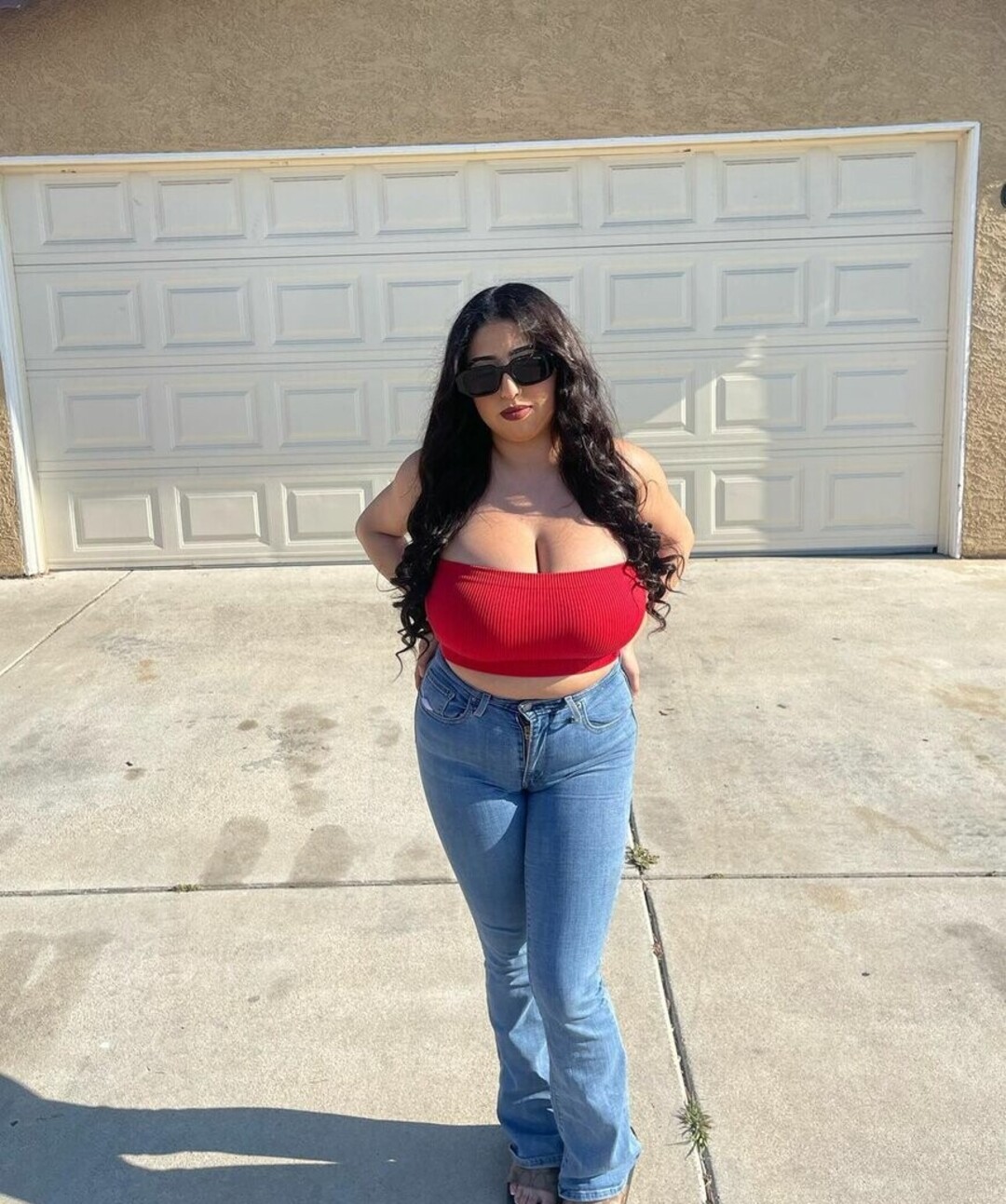 ashleyarambulaa free model gallery