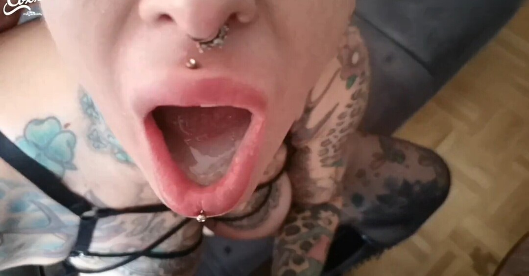 Cat Coxx model nice image