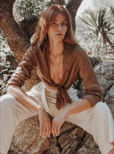 Sandra Hunke star nice pictures