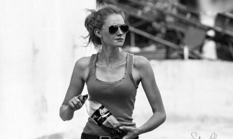 Sandra Hunke high quality star images