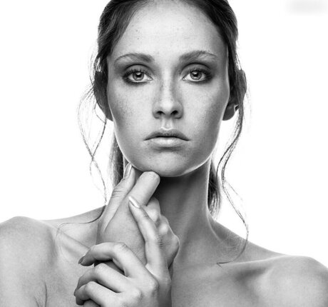 Sandra Hunke pretty star archive