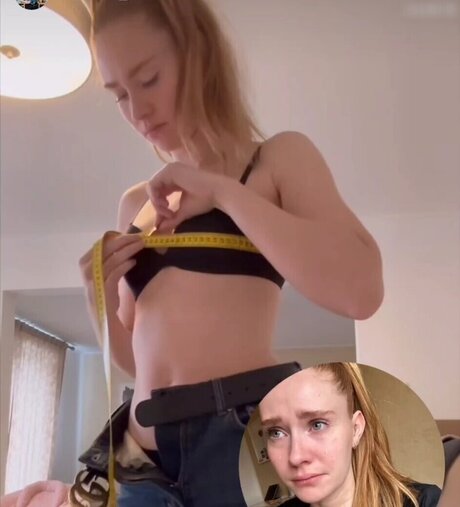 Sandra Hunke pretty actress photo