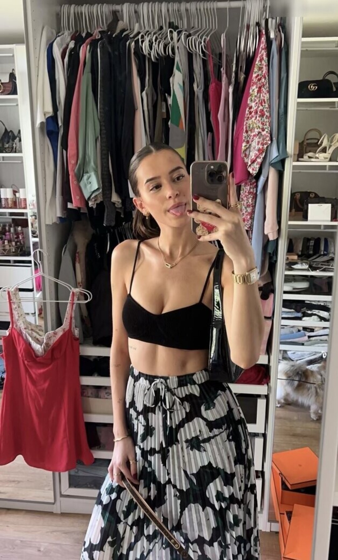 puffy nipples onlyfans free naked picture