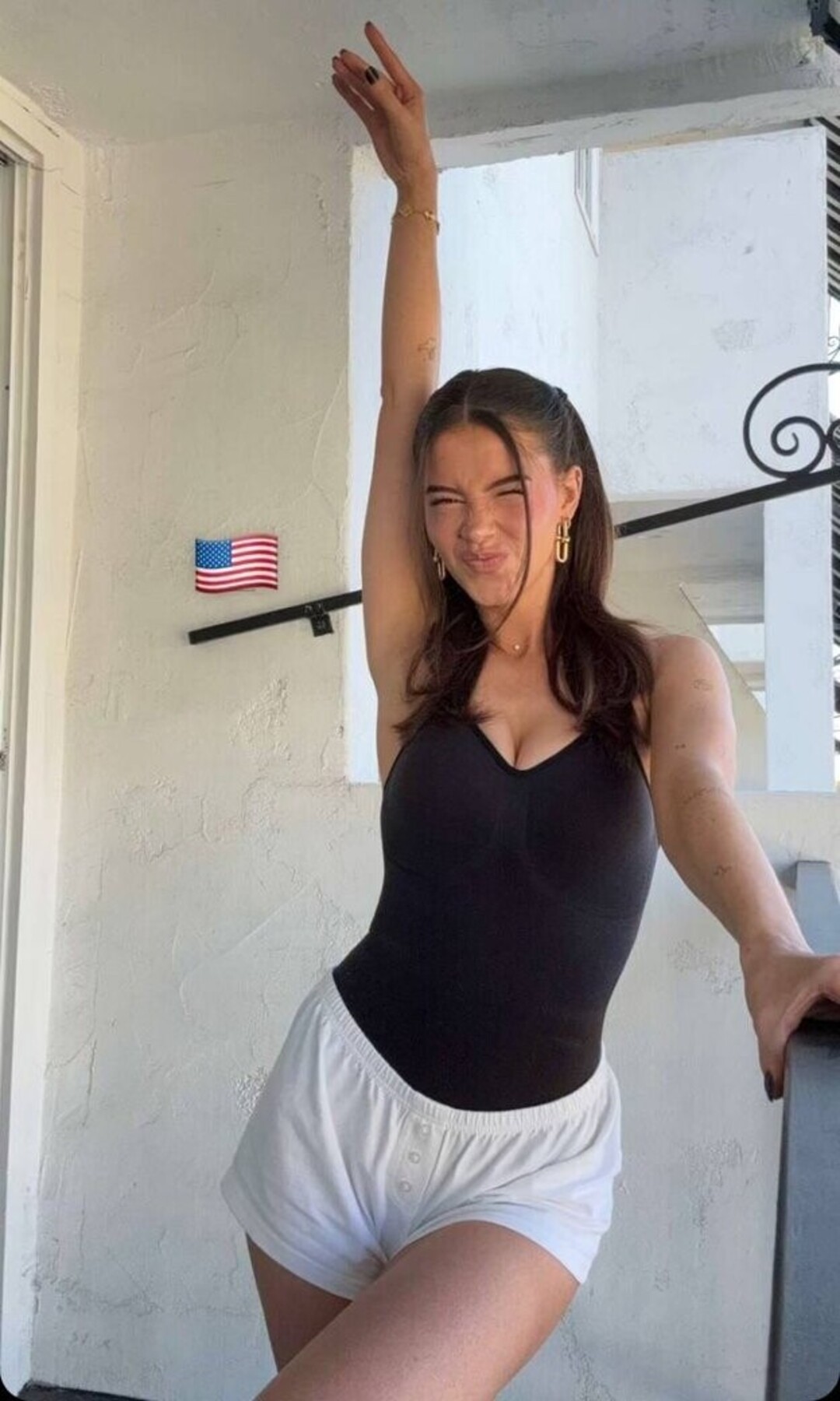 fitness model onlyfans art porn picture