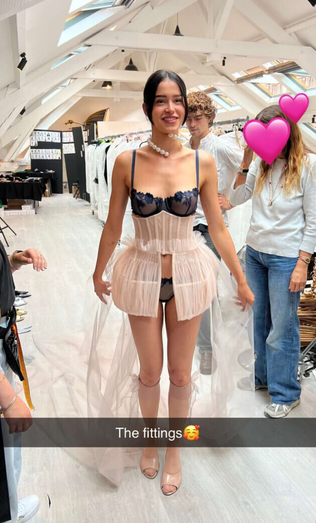L a Elui pornstar pics