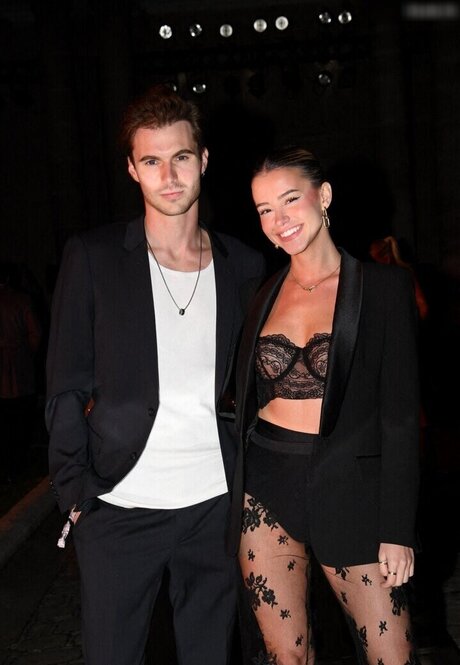 british milf onlyfans pornographic pic