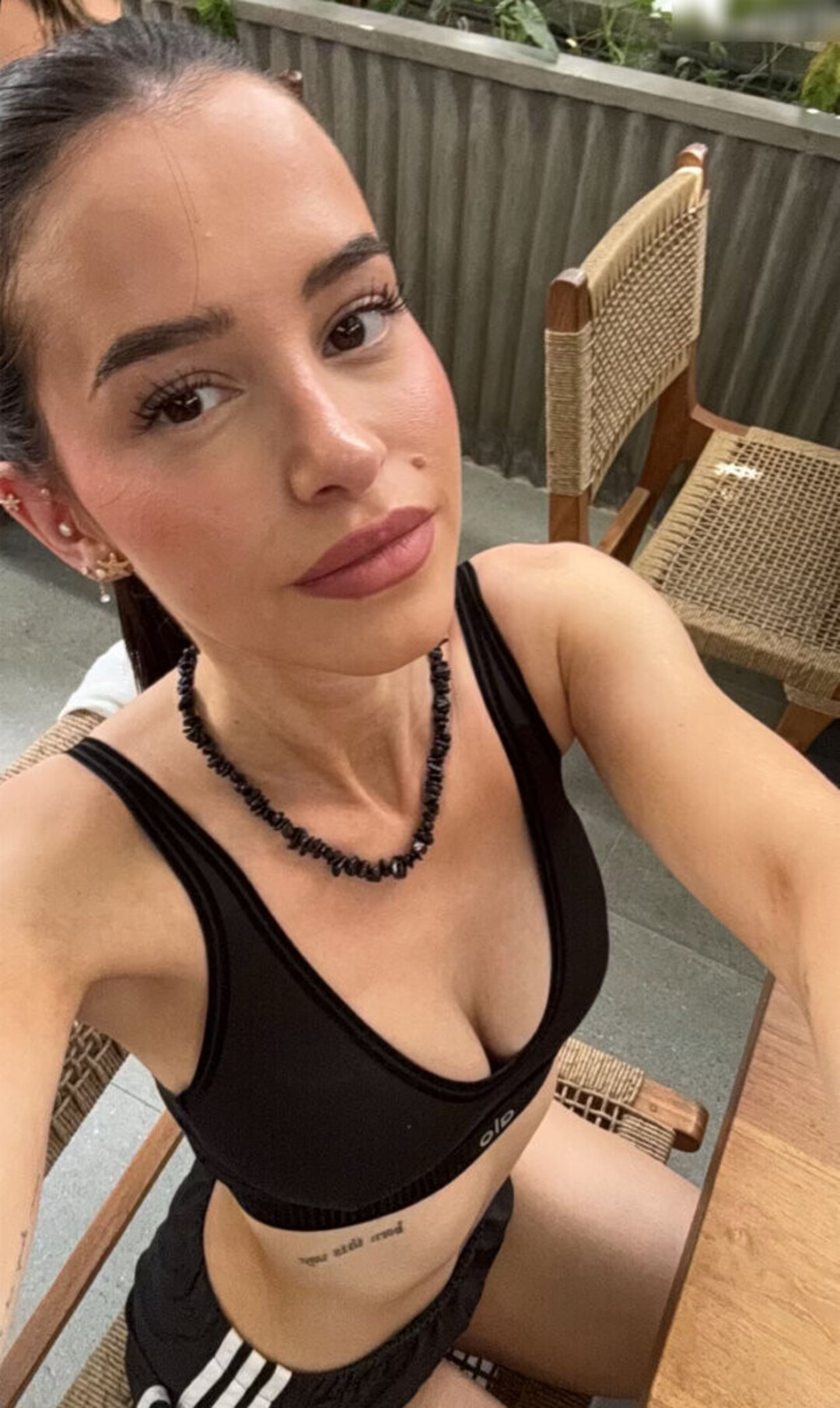 venezuela onlyfans beautiful naked gallery