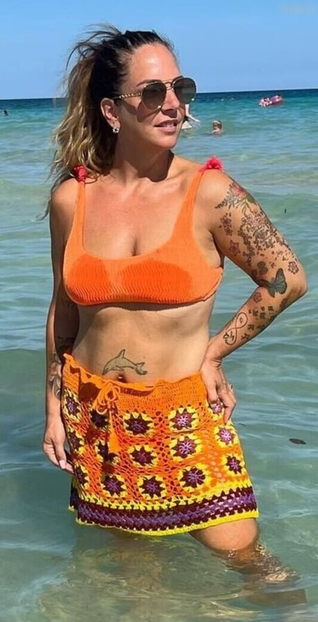 Daniela B chner top star photos