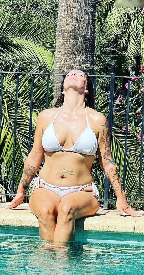 Daniela B chner model pic