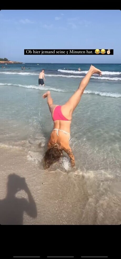 Daniela B chner pretty actress galleries