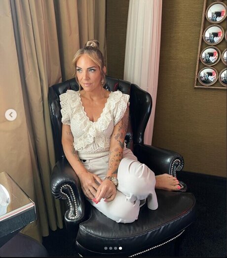 Daniela B chner free actress image