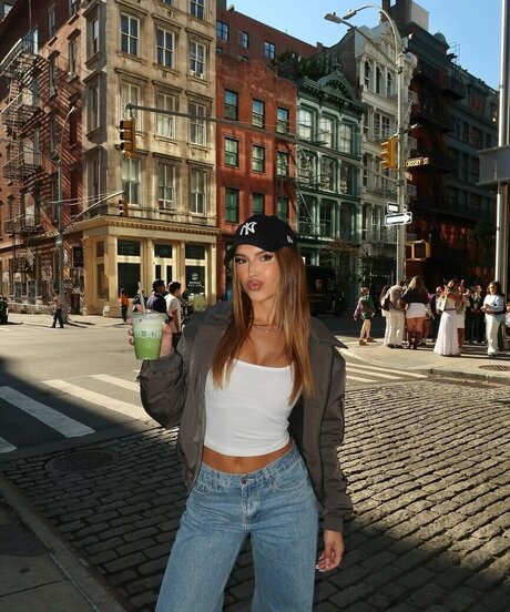 Ashleigh Menin naked pornstar photo