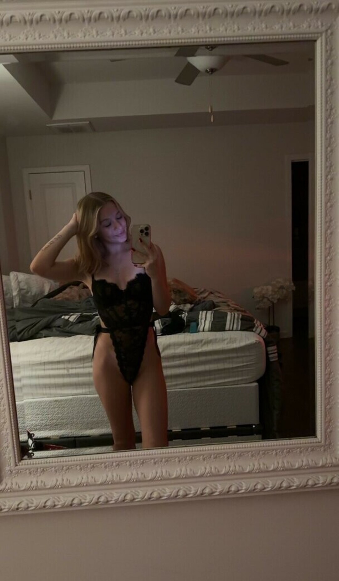 Becky Summers porn star image