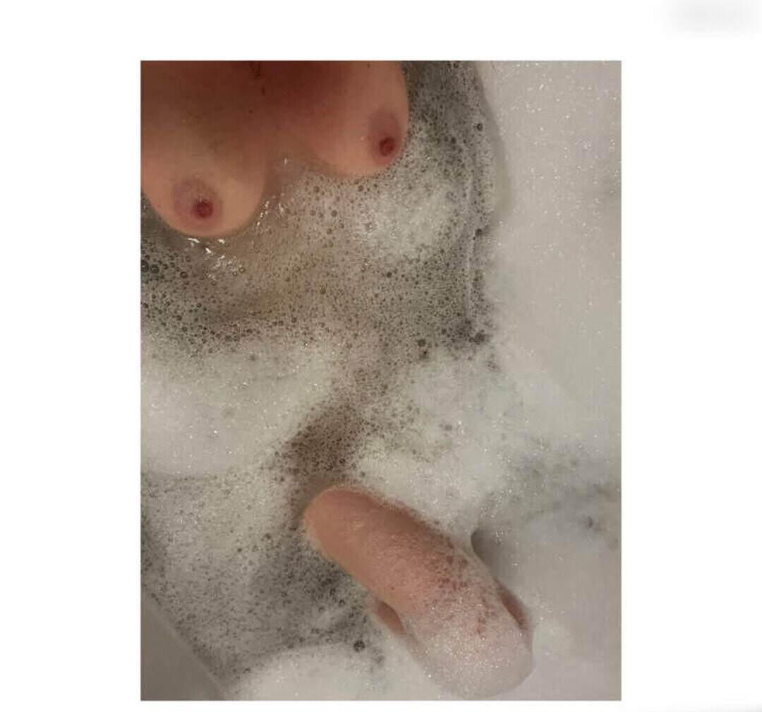 blonde college onlyfans sexy naked pic