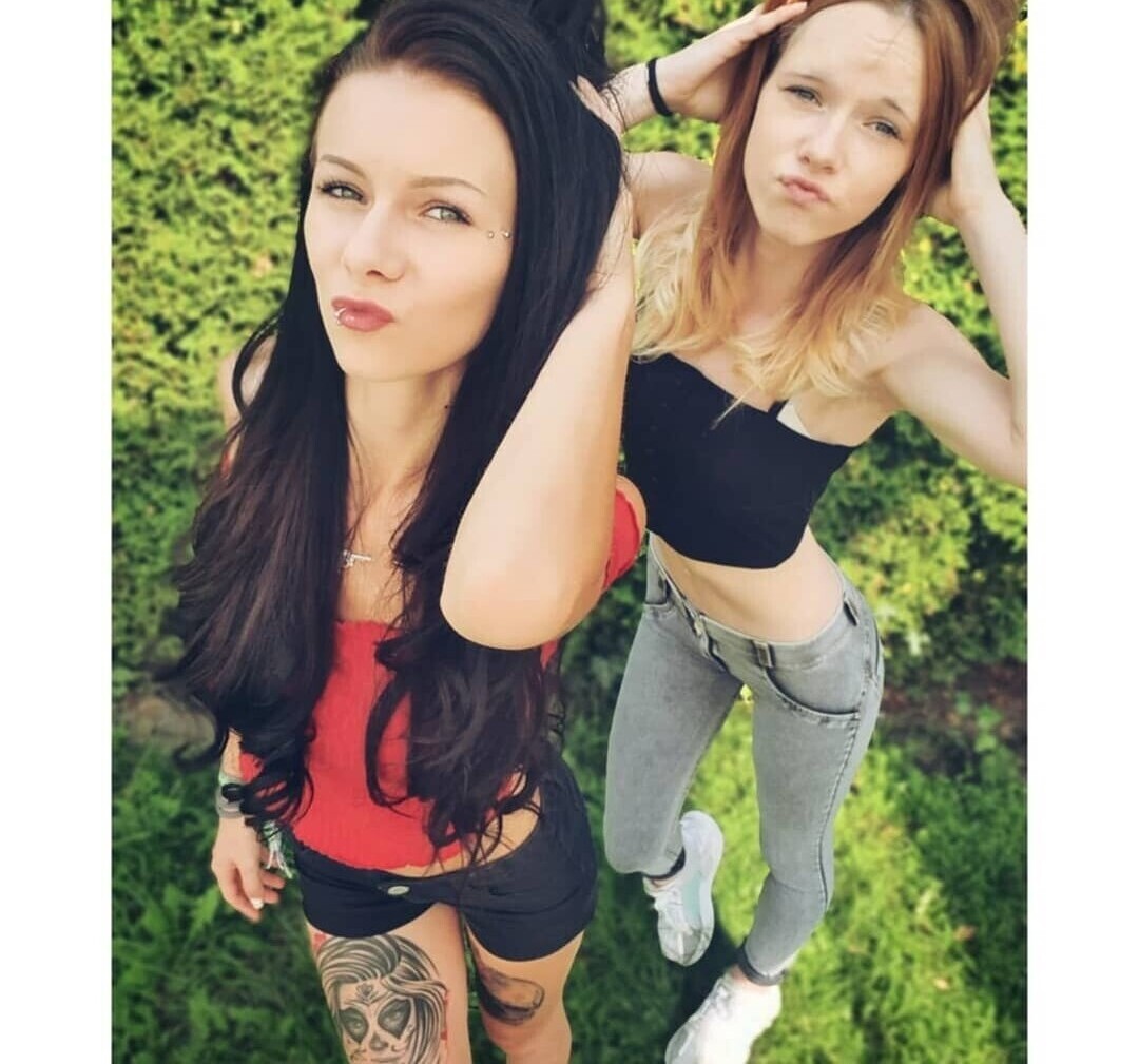 Mausistern adult star pic