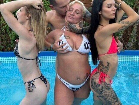 Mausistern model nice pic