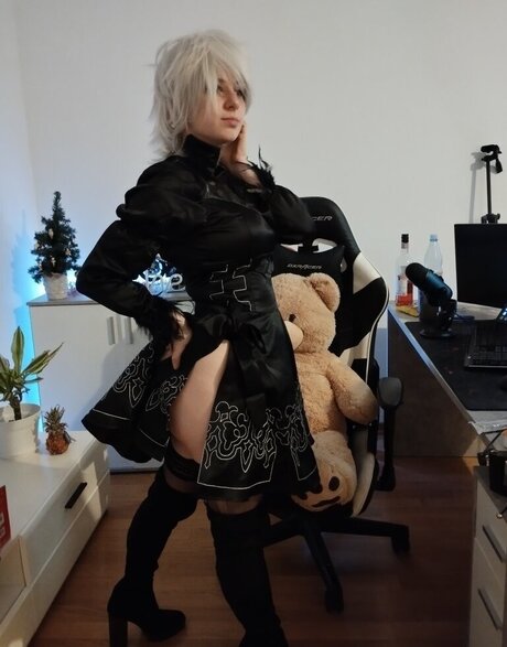 eAngi02 art pornstar image