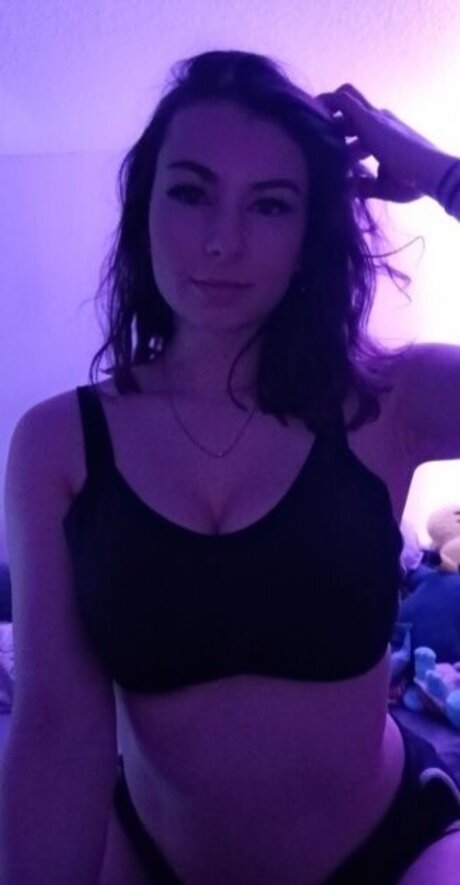 naked yoga onlyfans nice photo