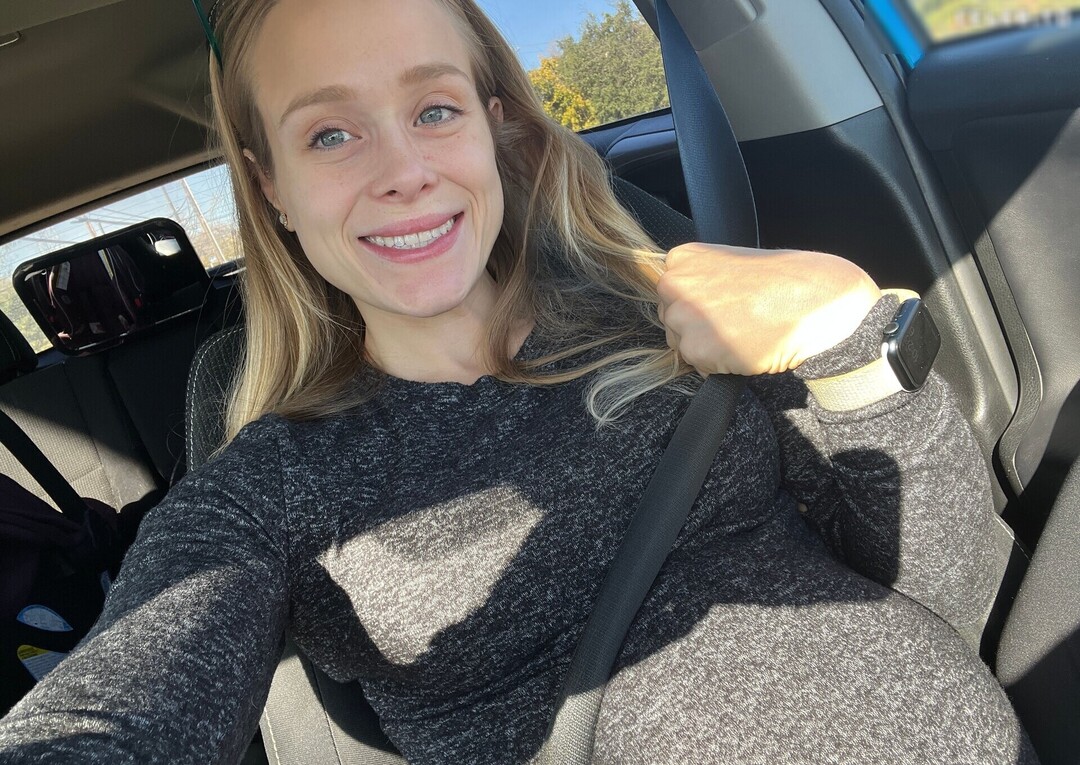 Fit Katie Karr exclusive star galleries