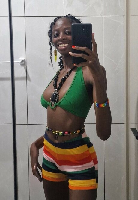 MissBlackreey nudes actress pictures