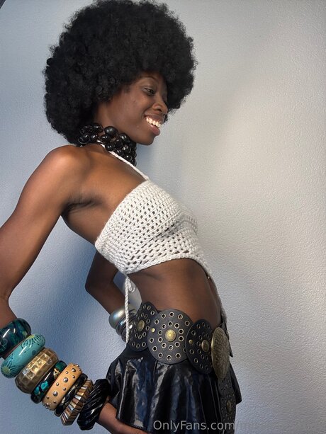 MissBlackreey nude pornstar archive