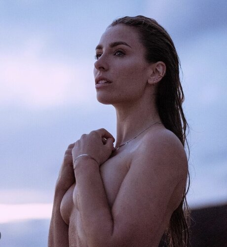 Sara de Miguel high quality pornstar image