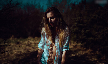 Sara de Miguel hd star images