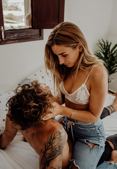 Sara de Miguel pornstar nude archive