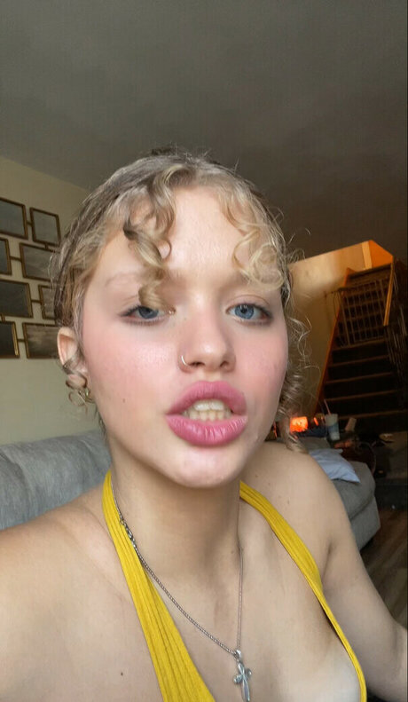 Gina Lynn art actress photos