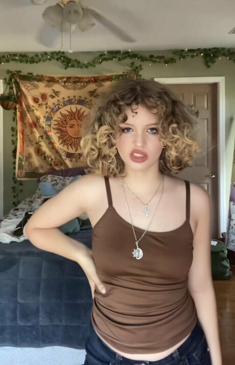 Gina Lynn naked pornstar photo