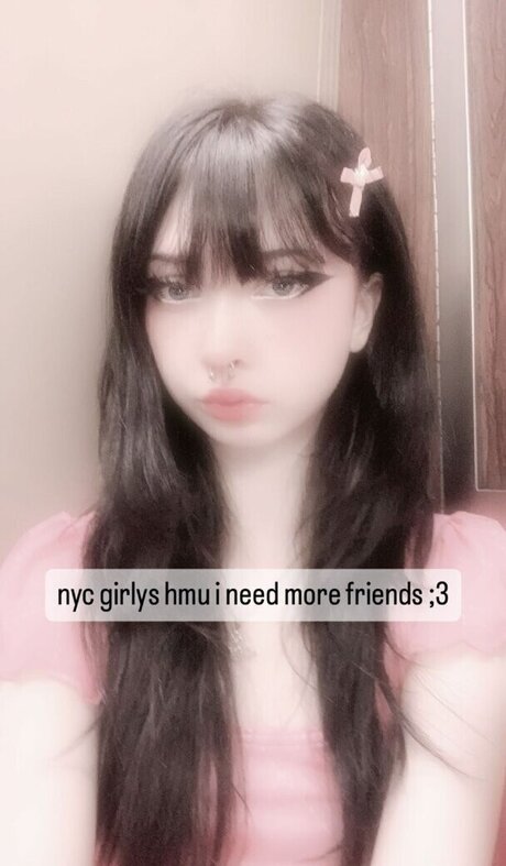 Sashad0ll perfect star picture