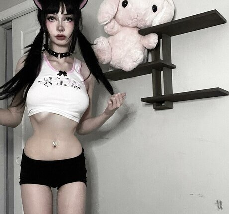 Sashad0ll high quality pornstar pics