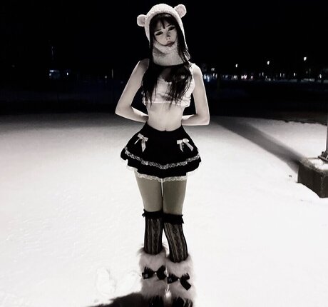 Sashad0ll model nude galleries