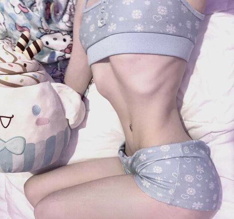 Sashad0ll pornstar adult pic