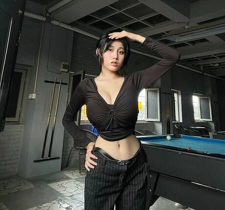 ejahazel top model galleries